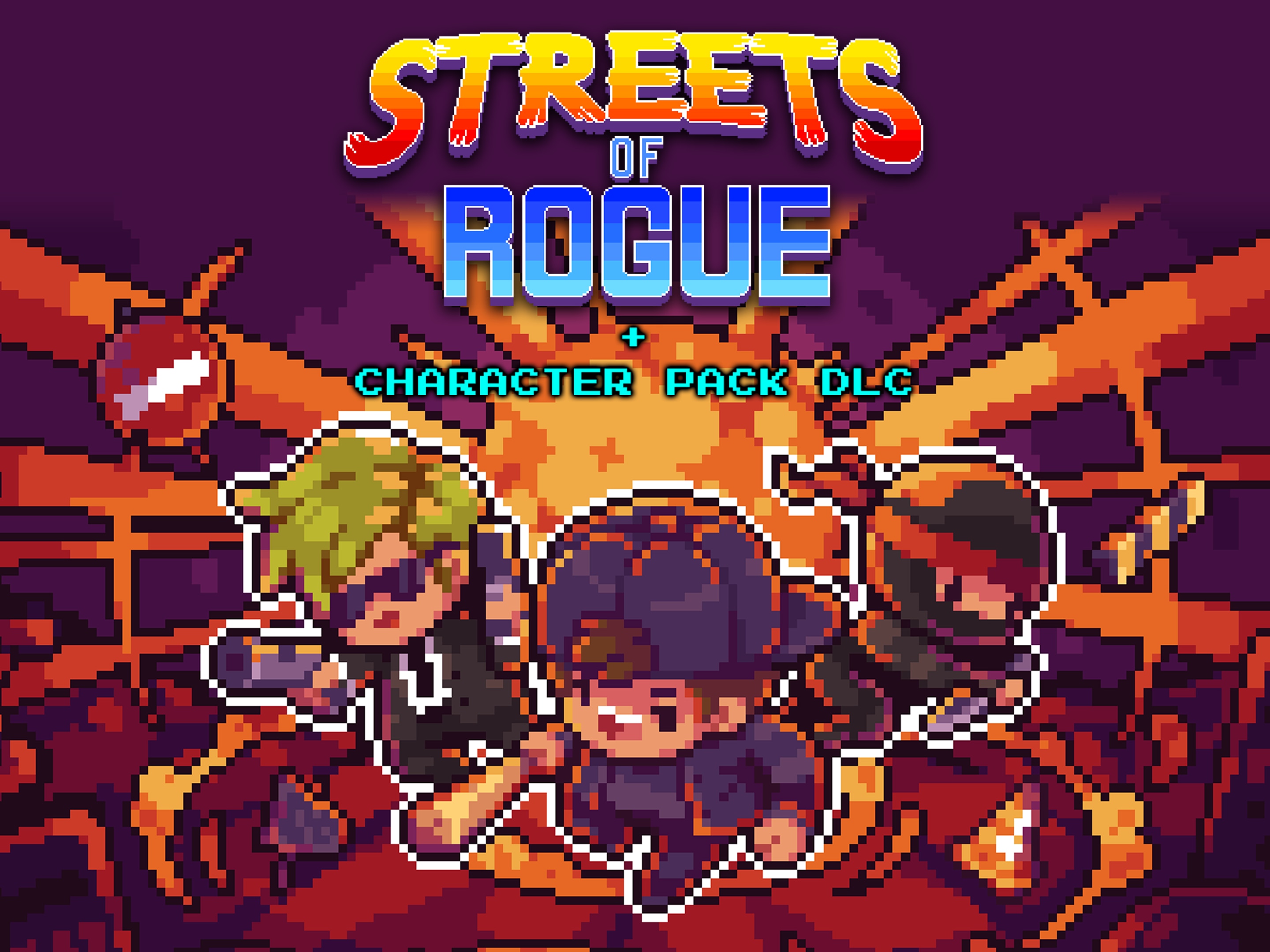 Streets of rogue character pack download for mac torrent